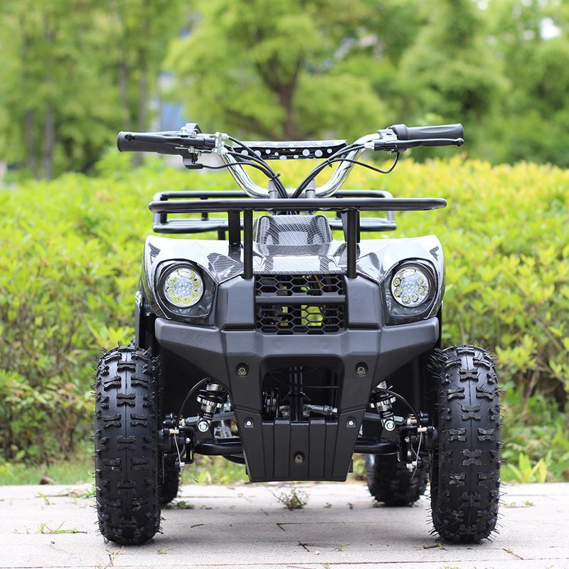 Children's 36v800w Electric All-Terrain ATV 4-Wheeled Beach Buggy