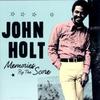LP-пластинка ДЖОН ХОЛТ - Запомни по счету (2LP) VPRL2571 VP 2015 US Регги, Ска и Даб