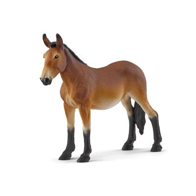 Schleich Ферма Мир Мул 14889