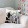 Codename A-Anastasia Pillow Case Cushion Cover Soft Cute Throw Pillow Case For Car Sofa Pillowcase Polyester With Zipper