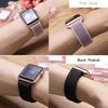 Nylon Watch Strap 38mm / 40mm 42mm / 44mm Sports Watch Band for iOS Watch 1 2 3 4 Accessories