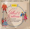 LP Record GILBERT & SULLIVAN , THE LINDEN SIN - The Best Of Gilbert And Sullivan, V WLP6049 Embassy 1962 UK Classical Used