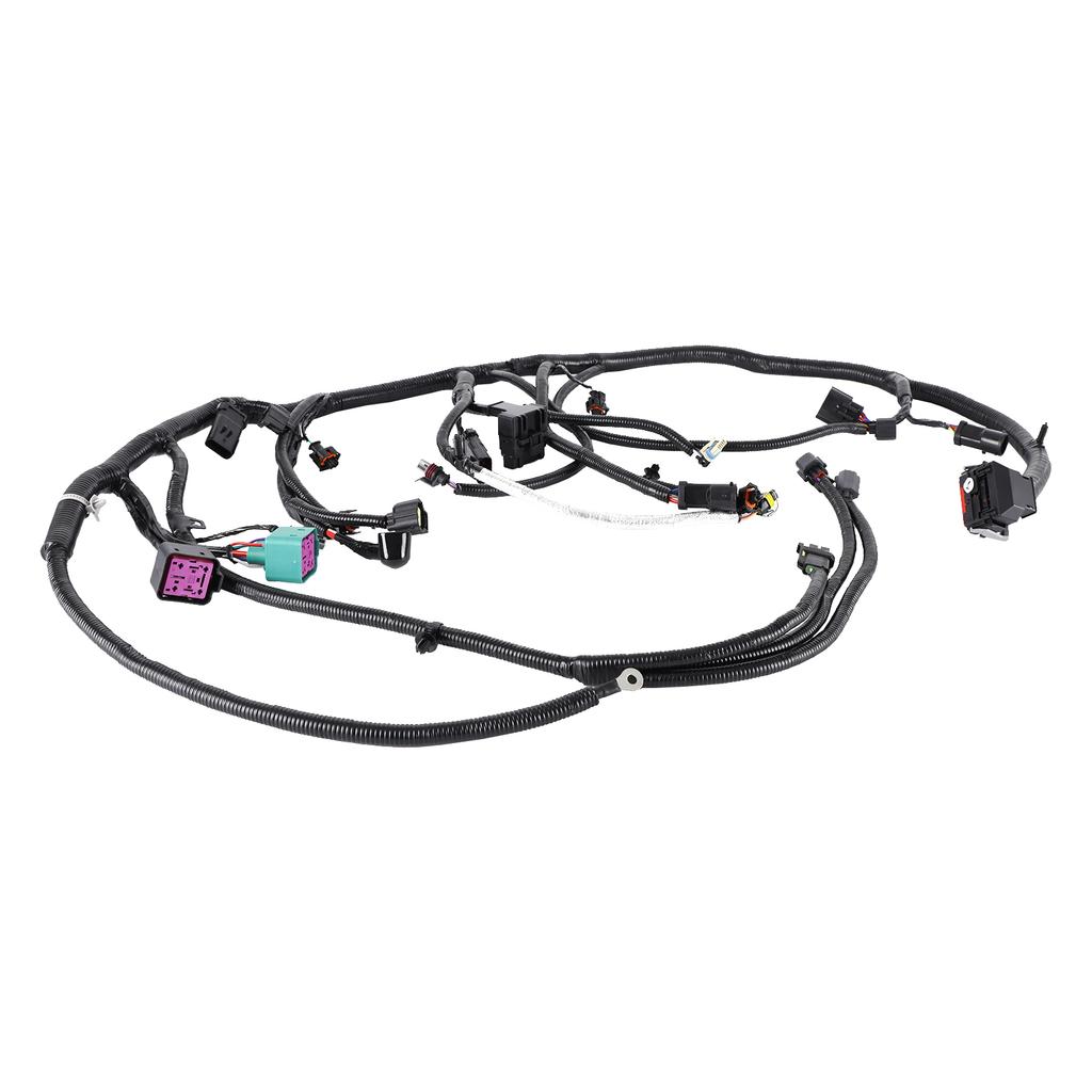 Жгут проводов двигателя для Ford Super Duty 6.0L 2005-2007 5C3Z-12B637-BA