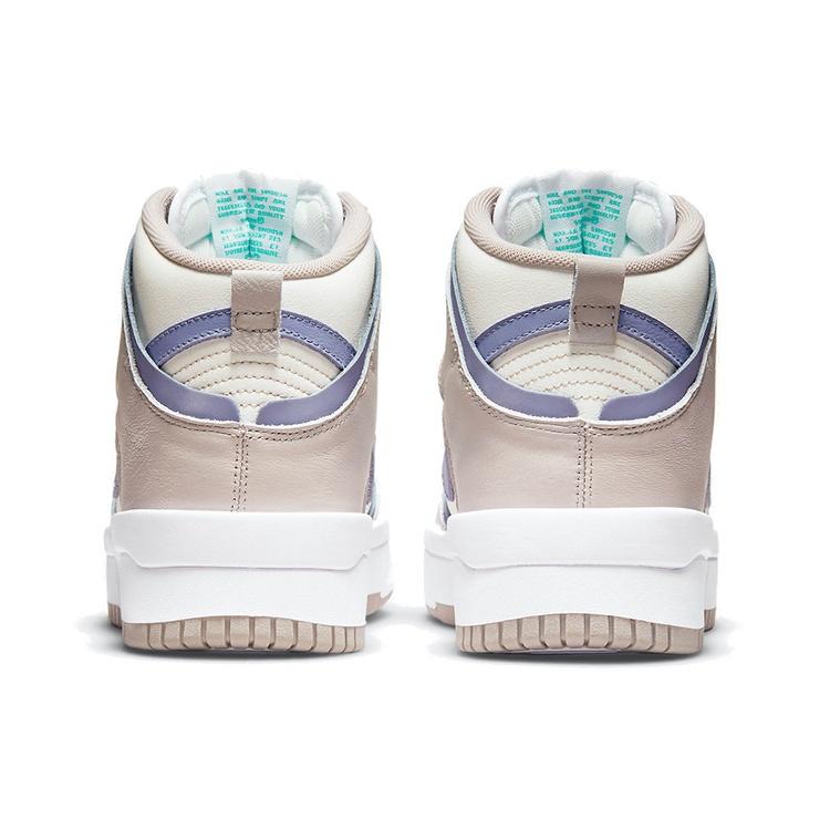 (WMNS) Nike Dunk High Up 'Iron Purple' Women's DH3718-101