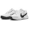 Nike Zoom GP Challenge Pro White Black Women Sneakers FB3146-100