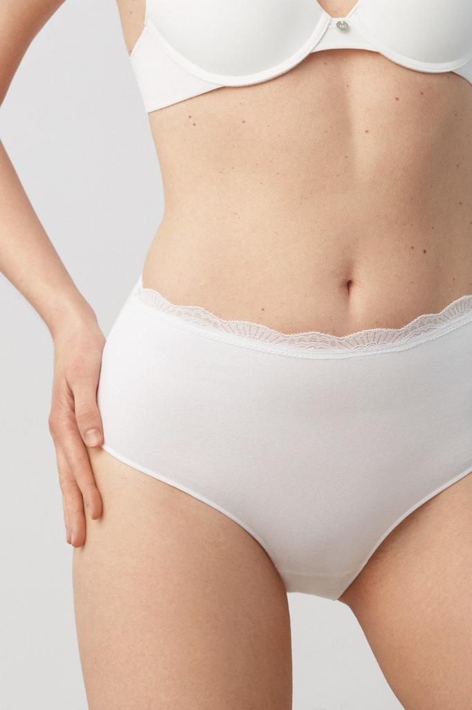 Трусики-шортики Ysabel Mora (63428)