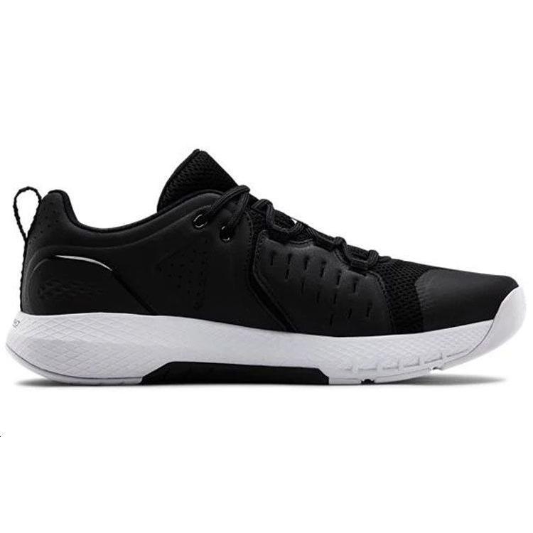 Under Armour Charged Commit Tr 2.0 'Черный' 3022027-001