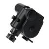 1pc Direction Control Device Side A R0524700 For Zodiac MX6 /MX8 For Elite Suction Cleaner Pool Equipment Parts Black ABS