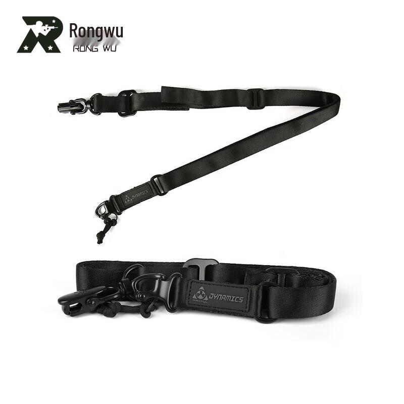 Multi-functional Safety Rope Quick Release Lanyard