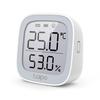 Tapo Compact with Large Swiss High and Requires Tapo Smart TP-Link E-Paper Thermometer/Hygrometer Screen, Made, Accuracy, Temperature, Humidity,