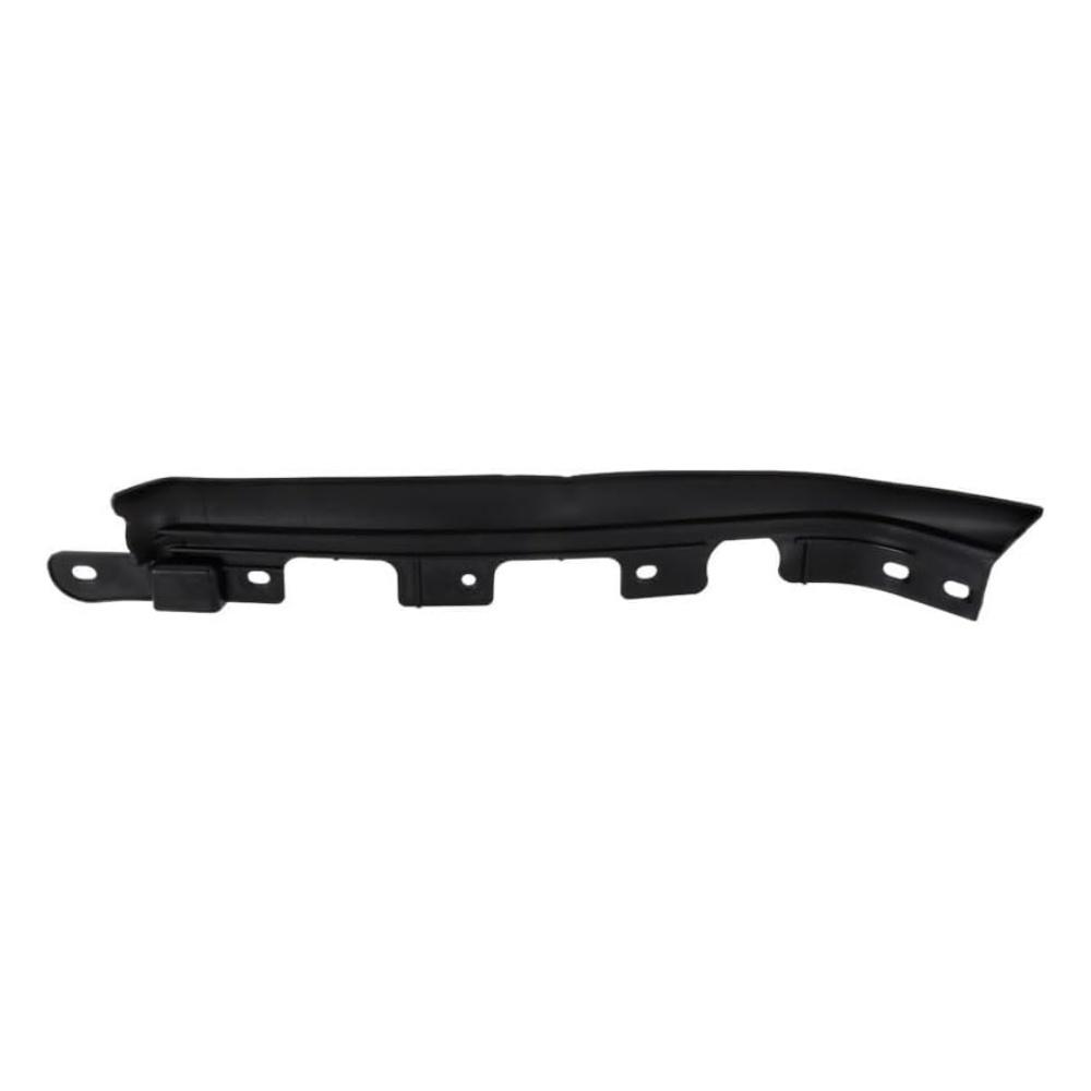 Front Bumper Trim Weatherstrip Pair for Ford Super Duty 2017-2019 HC3Z17K833A