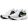 Nike Downshifter 10 Серый/Черный/Зеленый CI9981-005