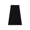Meizi Baolian MIXMAX Half Length Long Skirt