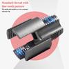 Pipe Thread Cutting Tool Integrated Internal External Pipe Threading Tool Electric Drill Compatible Pvc Pipe Threader Kit