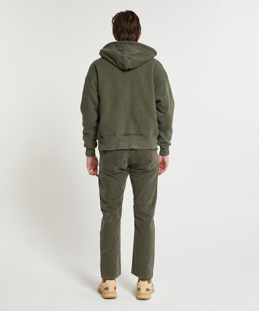 Нассономеол (M) Брюки с 5 карманами Оливковые 5Pkt Pant Оливковые