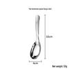 Набор суповых ложек ZISIZ Western Cutlery