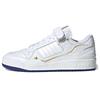 Оригинальные кроссовки Originals Forum 84 Low 'White Blue' GV9222