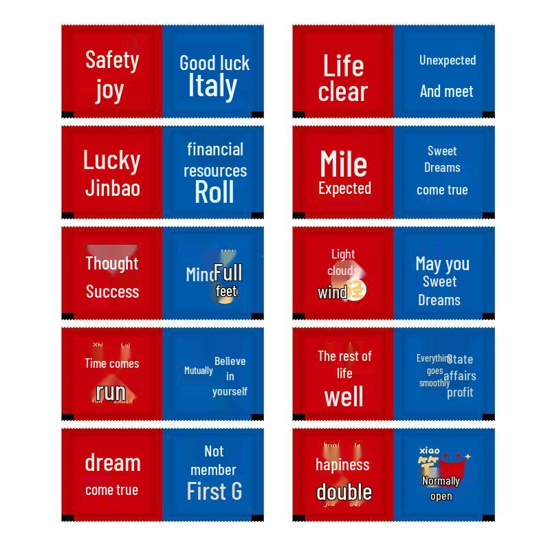 Individually Packaged Food Grade PE Disposable Gloves - Small Pack for Catering, Takeaway, Pizza, Lobster, Crab.