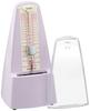 Nikko Pendulum Metronome Standard Light Lavender 713