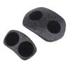 7pcs EPP Helmet Pads Protective Foam Pad Foam Padding Kit for Fast Helmet