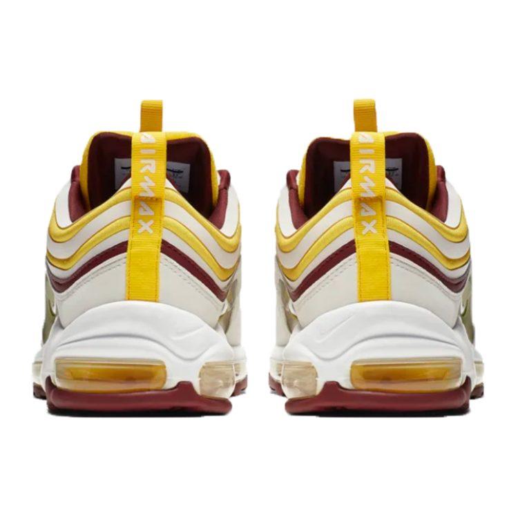 Nike Air Max 97 Красный Амарилло CI1957-717