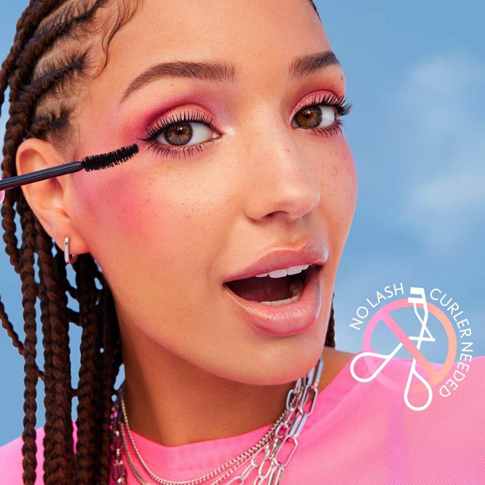 Тушь для ресниц Covergirl Eye Enhancer 3D 0,3 унции