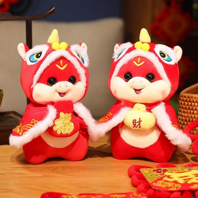 Colorful And Soft Snake Plush Doll With Enchanting Cape And Suction Cup Feature