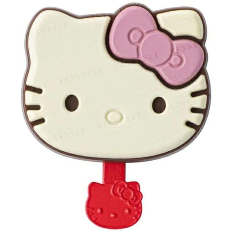 Creer Beaute - Sanrio Hello Kitty Шоколадный Мульти-Кэрри Бальзам Vol.2
