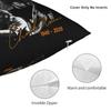 Chuck Norris Pillow Case Comfy Pillow Cover For Sofa Car Home Decor Morden Pillowcases