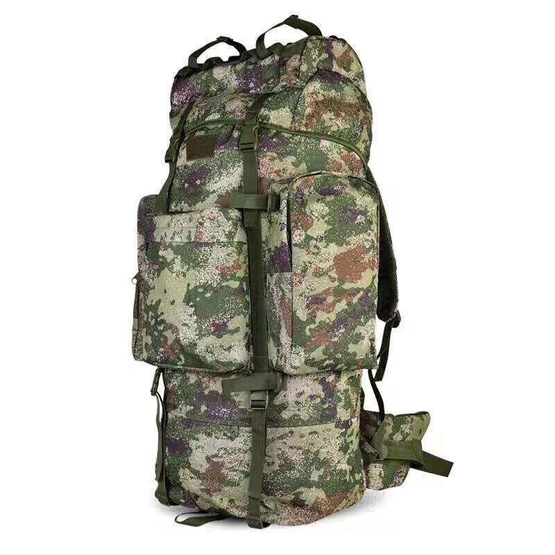 CTDX 110L Тактический рюкзак для активного отдыха большой емкости