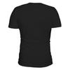 T-shirt Homme - Désolé Je peux pas - Football - Manches courtes - Noir - Sport Humour