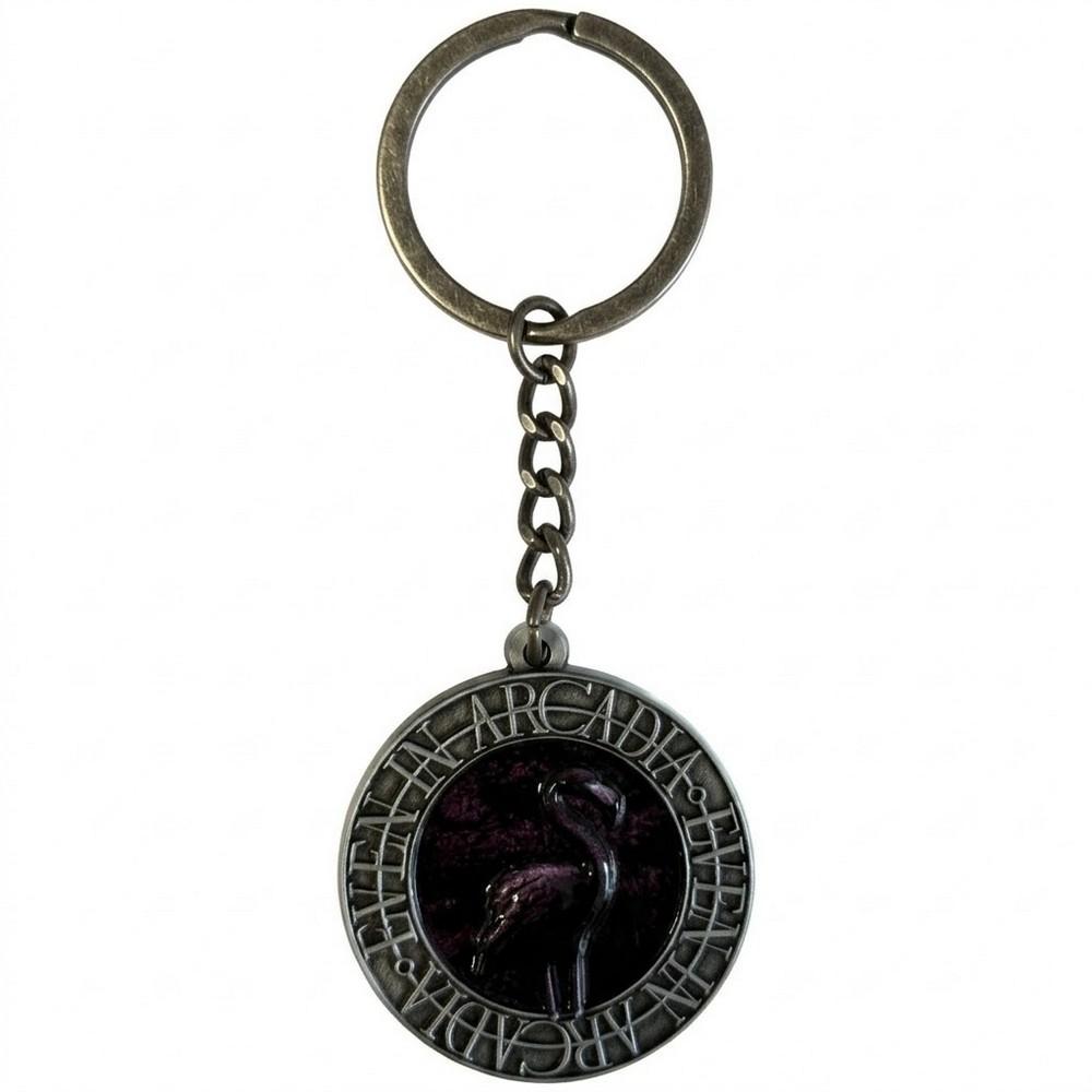 Sleep Token Even In Arcadia Keyring