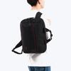 Briefing BS Box 2-Way Pack AG Backpack, Men's, Black, Free Size