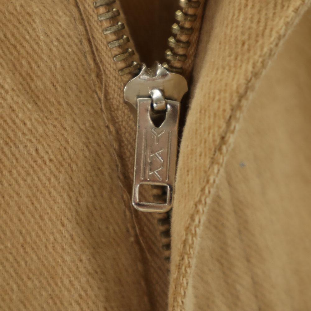 Yves Saint Laurent Винтажные хлопковые брюки YKK с одним крючком 80-х годов, сделано в Англии, мужские, б/у