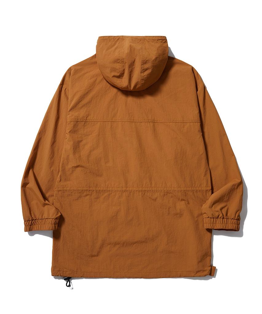 Sierra Designs Aberdeen Mountain Anorak Оранжевый