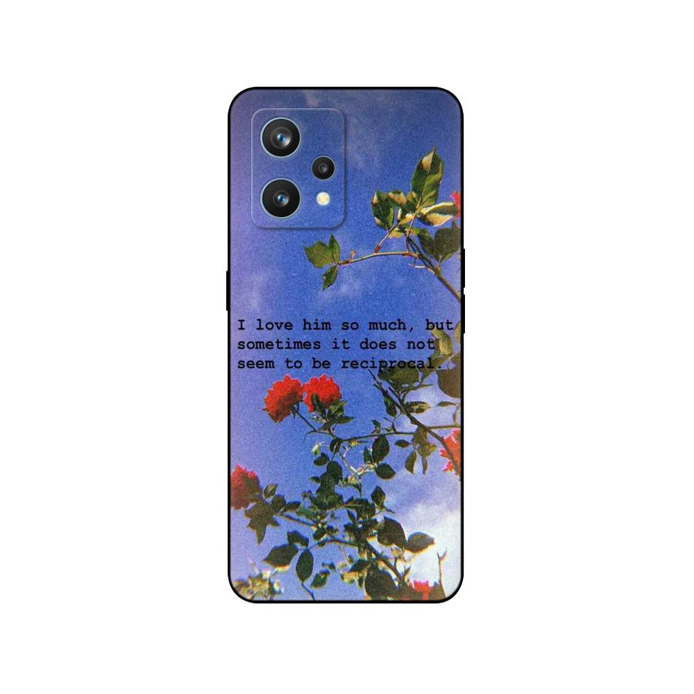 Силиконовый чехол для Realme 9 Pro, чехол для телефона Realme 9 5G 4G, сумка для Realme 9 Pro Plus, черный чехол из ТПУ