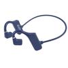 Наушники с костной проводимостью Bluetooth беспроводные спортивные наушники водонепроницаемая стереогарнитура Hands-free с HD микрофоном