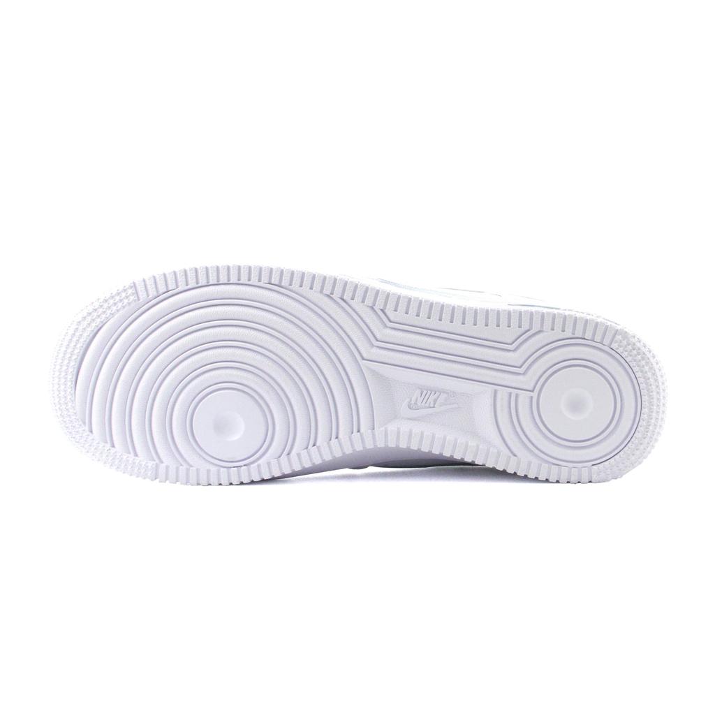 Nike Air Force 1 Butterfly Dream Нескользящие износостойкие низкие кеды для скейтборда Унисекс Белый Серый Синий CW2288-111(Команда963-)