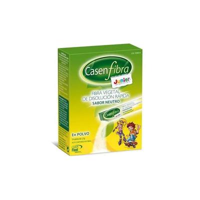 Casenfibra Casen Junior Fiber 2,5 г 14 конвертов