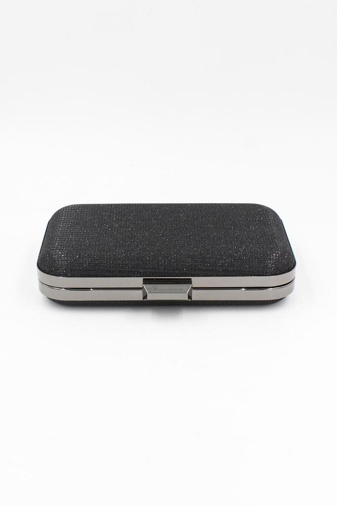 Women's Stylish and Useful Evening Dress Bag Çupra Glitter Evening Dress Bag