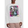Star Wars Unisex Adult To The Rescue R2-D2 Sweatshirt