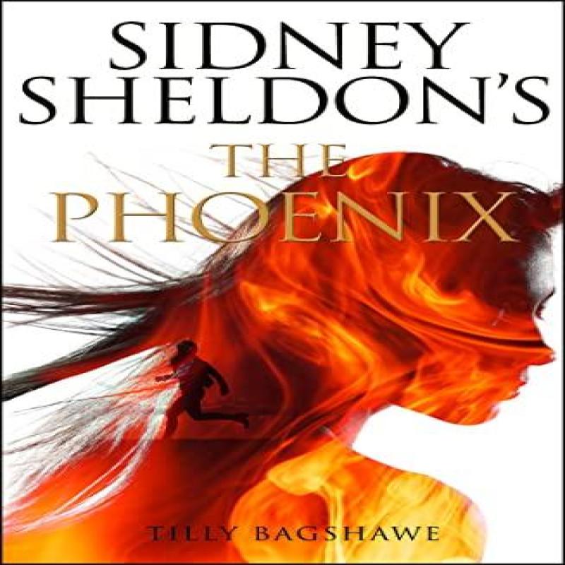 The Phoenix by Tilly Bagshawe Paperback Book 9780008229689