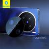 Антибликовая защитная пленка Blueo для экрана камеры телефона Android, устойчивая к царапинам, защита экрана камеры Xiaomi/Vivo/OPPO/Honor/OnePlus/Samsung/Huawei