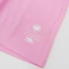Puma Ess+ Palm Resort Fashion Шорты повседневные с высокой посадкой и принтом букв Женские шорты Розовый 683008-30