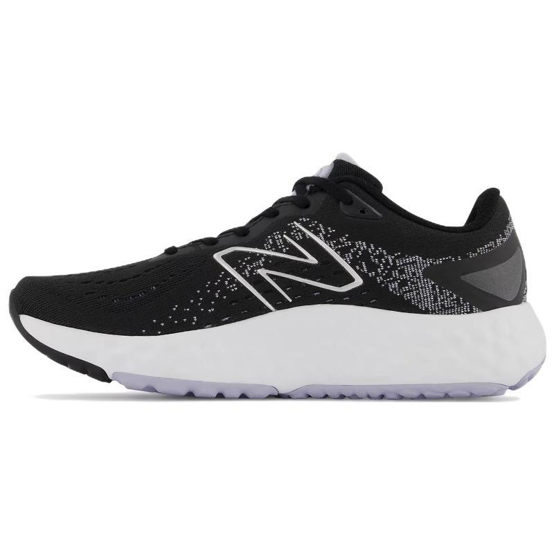 New Balance Женские кроссовки Fresh Foam Evoz V2 'Черно-белые' WEVOZLK2