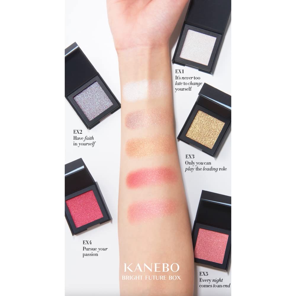 KANEBO Bright Future Box EX3