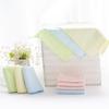 Grace Pure Cotton Baby & Kids Square Towels (3-Pack)