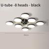Modern LED Ceiling Lamp Branched Chandeliers for Living Room Ceiling Lights Bedroom and Kitchens Indoor Lighting