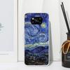 Van Gogh Oil Art Painting Phone Case For Xiaomi Poco X7 X6 X5 M7 M8 Pro F7 Ultra Redmi 15C 15 13C 13 12C 12 10 10C 10A Art Funda