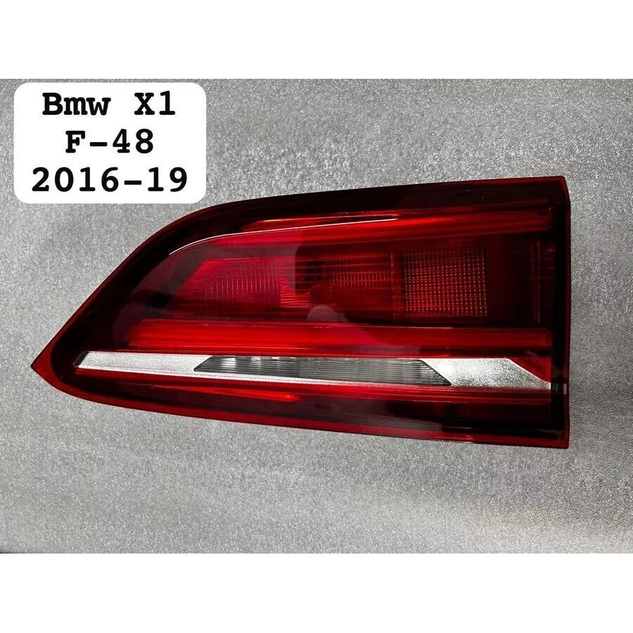 Taillight Backlight For BMW X1 F-48 2016-2019 Left Side
